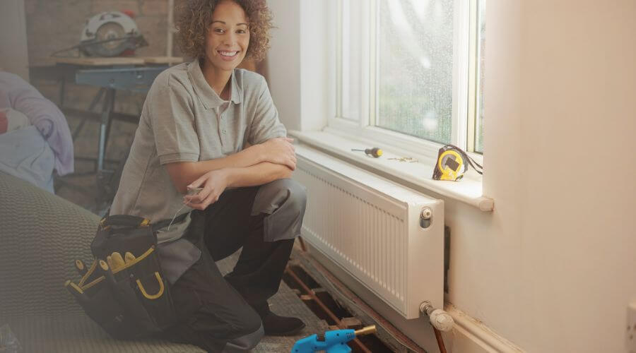 Local annual plumbing maintenance in Schuyler, VA